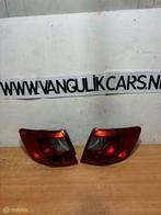 Achterlicht set Seat Ibiza 6J ('08-'17, Enlèvement ou Envoi, Utilisé, Seat, Seat
