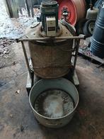 Stofzuiger houtbewerking stofafzuiging zaagmachine, Doe-het-zelf en Bouw, Ophalen, Gebruikt