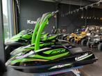 DUMPINGS PRIJZEN OP NIEUWE KAWASAKI JETSKI's, Nieuw, 200 pk of meer, Ophalen of Verzenden