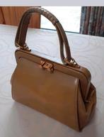 Vintage handtas, Handtassen en Accessoires, Ophalen of Verzenden