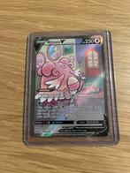 Blissey 183/198, Hobby & Loisirs créatifs, Enlèvement ou Envoi, Comme neuf