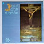 LP Jesus Christ Superstar, Cd's en Dvd's, Ophalen of Verzenden, Gebruikt