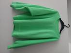 Sweat shirt, Kleding | Dames, Truien en Vesten, Bellerose, Zo goed als nieuw, Groen, Ophalen