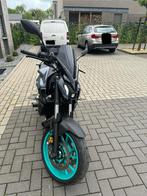 Yamaha MT07, Motoren, Motoren | Yamaha, Particulier