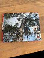 Jaarmap 2009 met alle zegels en blokken, Postzegels en Munten, Ophalen of Verzenden