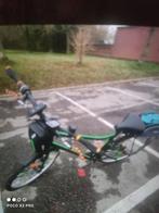 Vélo homme roue 28 pouce 21 vitesse, Enlèvement