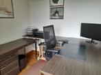 bureau, Ophalen, Zo goed als nieuw, Bureau