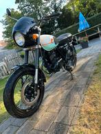 Mash seventy-five, Motoren, Motoren | Oldtimers, 125 cc, 1 cilinder, Minimaal motorrijbewijs A1, Naked bike