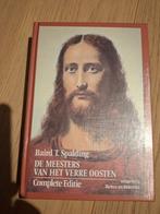 B.T. Spalding - De meesters van het Verre Oosten, Boeken, Ophalen, B.T. Spalding