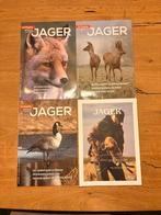 Tijdschriften allerlei, Enlèvement ou Envoi, Comme neuf