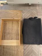 Verschoon uitbreiding voor op kast met kussen en hoes, Kinderen en Baby's, Ophalen, Zo goed als nieuw, Kast