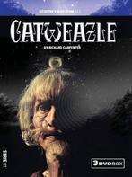 Catweazle - serie 1, Alle leeftijden, Boxset, Ophalen of Verzenden, Zo goed als nieuw