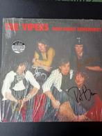 The Vipers,garage rock. lim edition with EP