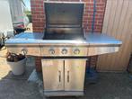 gas bbq met gaspit, Tuin en Terras, Ophalen