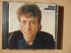 JOHN LENNON : LA COLLECTION JOHN LENNON (CD), CD & DVD, Comme neuf, Enlèvement ou Envoi, 1980 à 2000