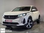 Peugeot 3008 Allure Pack 1.2 PureTech Man.6, https://public.car-pass.be/vhr/98bb72bd-6773-4691-aaf6-f0ef376739e4, Wit, Handgeschakeld