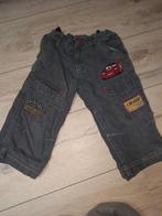 Kniebroek Cars, Gebruikt, Ophalen, Broek, Jongen
