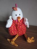 Knuffels Lilliputiens Ophélie en haar zus, Kinderen en Baby's, Ophalen of Verzenden