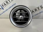 Luchtrooster Dashboard van een Mercedes C-Klasse, Ophalen of Verzenden, 3 maanden garantie, Gebruikt, Mercedes-Benz