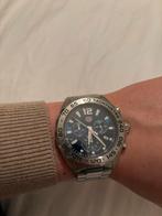 Perfecte staat tag heuer plus doos en attest, Handtassen en Accessoires, Horloges | Heren, Ophalen, Polshorloge, Zo goed als nieuw