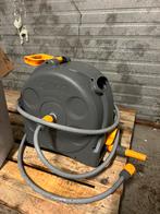 Hozelock tuinslang, Ophalen, Nieuw, Tuinslanghaspel