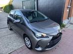 Toyota YARIS 1.0 I MET 77DKM HANDELAARS & EXPORT, Auto's, Toyota, Euro 6, Bruin, 107 g/km, https://public.car-pass.be/vhr/e29b2d70-0cf3-4583-ad9c-3bd023f6a189