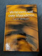 Vertel eens wat over Vlaanderen, Ophalen of Verzenden