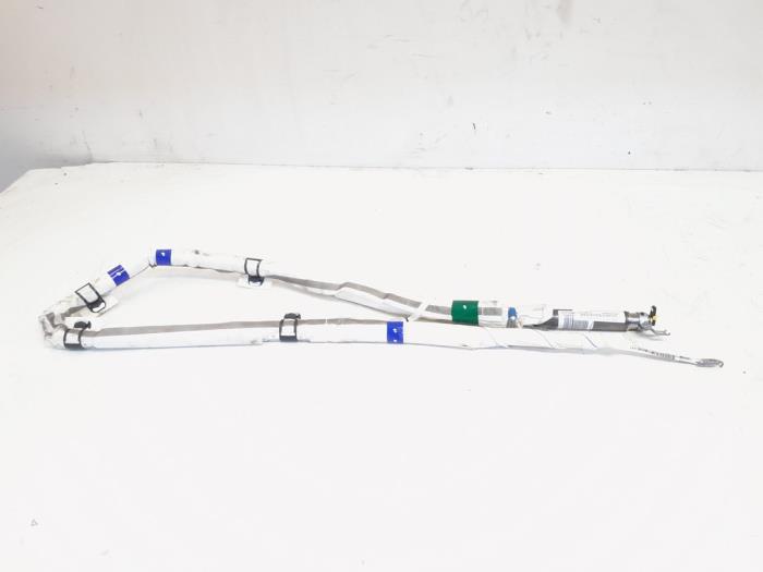 Airbag plafond gauche d'un Audi A5, Autos : Pièces & Accessoires, Autres pièces automobiles, Audi, Utilisé, 3 mois de garantie