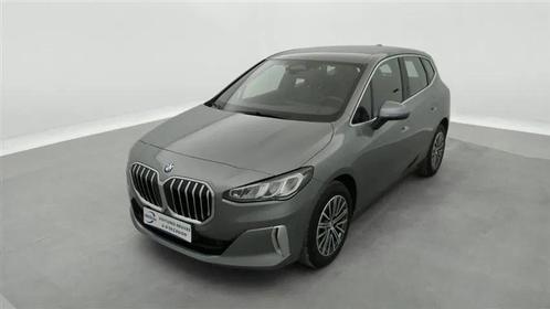 BMW 2 Serie Tourer 218 218IA Active CUIR / NAVI / FULL LED /, Auto's, BMW, Bedrijf, Te koop, 2 Reeks Active Tourer, ABS, Achteruitrijcamera