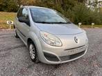 Renault Twingo 2009 benzine 154000km, Auto's, Renault, Handgeschakeld, Euro 4, Zilver of Grijs, 3 deurs