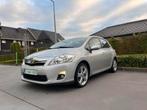 Toyota Auris 1.8 benzine Hybride automaat , Camera, Auto's, Toyota, Automaat, Euro 5, Bedrijf, Hybride Elektrisch/Benzine