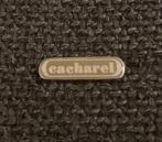 PIN - CACHAREL, Collections, Envoi, Utilisé, Marque, Insigne ou Pin's