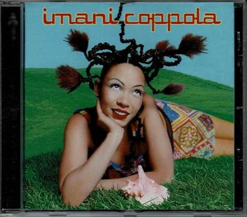 Imani Coppola - Chupacabra beschikbaar voor biedingen