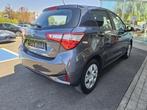 Toyota Yaris Comfort, Auto's, Toyota, Automaat, Emergency brake assist, Overige kleuren, 195 cc