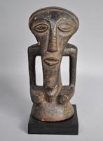 Aanbiddingsbeeld, KASI KASONGO, DR Congo, 1960-70, Ophalen of Verzenden