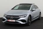 Mercedes-Benz EQE 350 LAUNCH EDITION LUXURY-LINE 90 kWh LAUN, Auto's, Automaat, 4 deurs, Achterwielaandrijving, Gebruikt