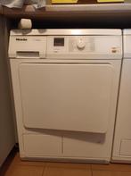 Droogkast en wasmachine Miele : prijs  230 € per stuk, Ophalen, Gebruikt, Minder dan 85 cm, 1200 tot 1600 toeren