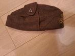 Calot italien repro WW2, Collections, Envoi