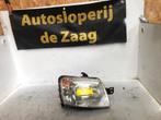 Koplamp rechts van een Fiat Panda, Auto-onderdelen, Ophalen of Verzenden, 3 maanden garantie, Gebruikt, Fiat