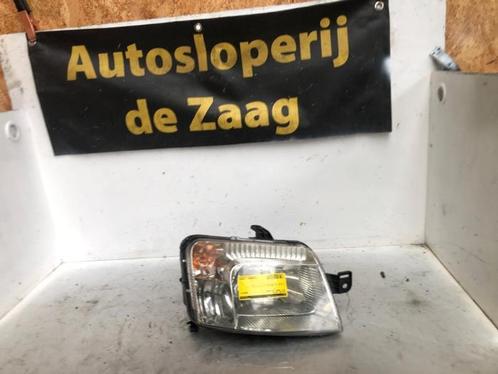 Koplamp rechts van een Fiat Panda, Auto-onderdelen, Verlichting, Fiat, Gebruikt, 3 maanden garantie, Ophalen of Verzenden