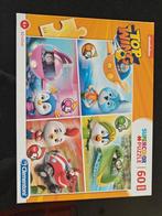 Top Wing puzzel 62x42cm, Enlèvement, Utilisé