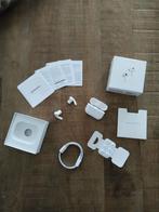 AirPods Pro 2, Télécoms, Téléphonie mobile | Écouteurs, Enlèvement ou Envoi, Neuf, Intra-auriculaires (In-Ear), Bluetooth