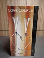 Glazen, Enlèvement ou Envoi