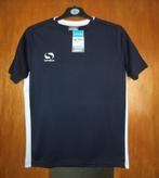 Lot de 2 t-shirts de football Sondico, taille 13 ans, Ophalen, Jongen of Meisje, Sondico, Nieuw