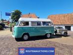 Volkswagen T2b Camper 1976 | Route 66 auctions, Volkswagen, Bedrijf, Handgeschakeld, Overige carrosserie