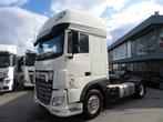 DAF XF 480 FT SUPER SPACE CAB ZF INTARDER, Autos, Camions, Cruise Control, Diesel, TVA déductible, Automatique