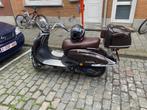 Brommer Neco 125 cc, Fietsen en Brommers, Ophalen of Verzenden