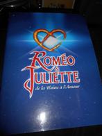 Roméo & Juliette de la haine à l'amour livre s/ comédie musi, Ophalen