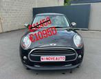 MINI One 1.2i*BLUETH USB Automat AIRCO ST/SP EU6b 62000KM!, Voorwielaandrijving, Gebruikt, 1165 kg, 1198 cc