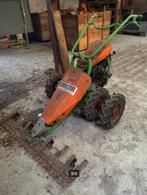 Agria 1900 balkmaaier – tweewielige maaier met motor, Tuin en Terras, Grasmaaiers, Ophalen, Gebruikt, Versnellingen, Balkmaaier